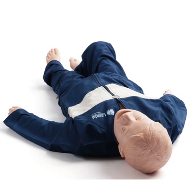 [LAR-231-05050] Maniquí Megacode Junior SimPad Capable