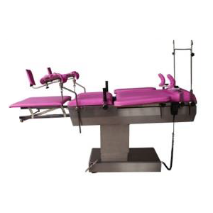 [SRY-XKP02] Mesa obstetrica para ultrasonido y ginecologia electrica Cat. SRY-XKP02 SRY