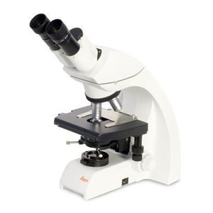 [LEC-13613500] Microscopio binocular mod. DM750