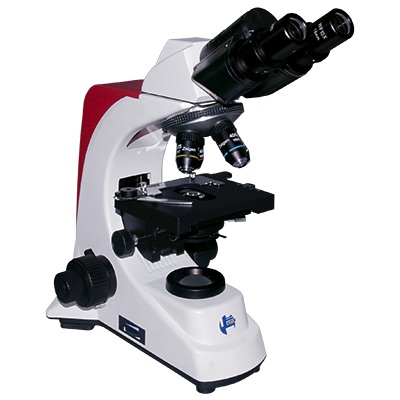 [ZEG-BINOPLUS-N] Microscopio binocular biologico de campo claro