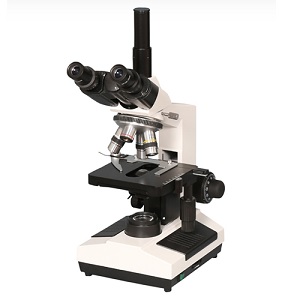 [ICB-MTP103943] Microscopio triocular Mod. Prisma 207T