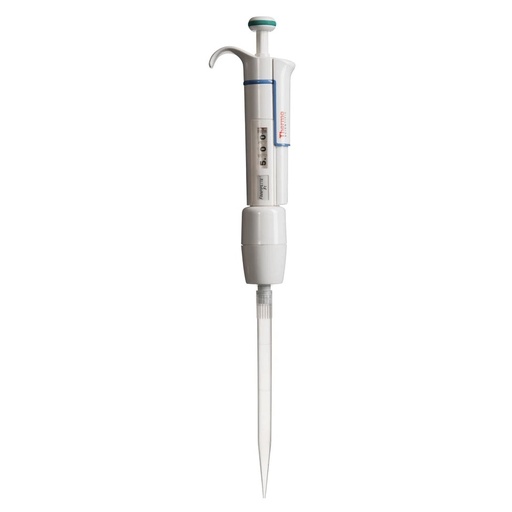 [TSU-4641140N] Miropipeta FINNPIPETTE F1, volumen variable de 5 a
50μL