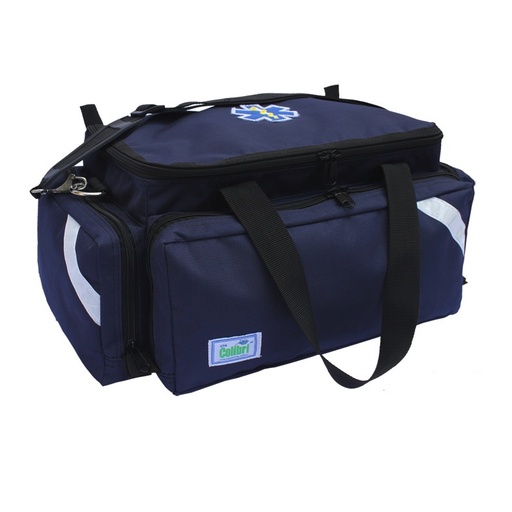 [EFA-216] Mochila Botiquín de paramédico trauma II (mediano) (CM527) Cat. EFA-216 EFA Colibri