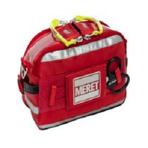 [MRT-M8110F] Mochila FIRST-IN™ PRO X Rojo 