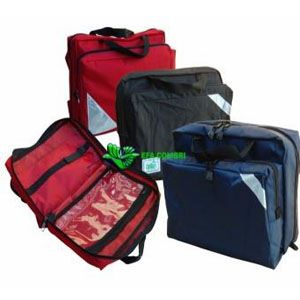 [EFA-223] Mochila botiquín vias aereas pack equipada