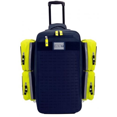 [MRT-02215] Mochila de transporte XEL-PRO