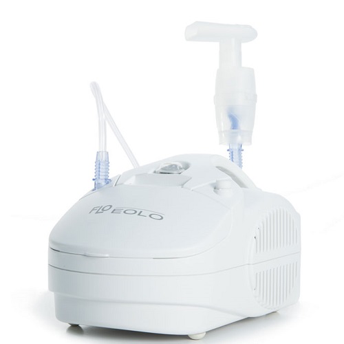 [CAI-RE300400] Nebulizador de compresor Eolo