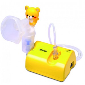 [OMR-NE-C801KD] Nebulizador de compresor pediátrico