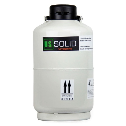 [USS-T10L] Thermo de 10 litros