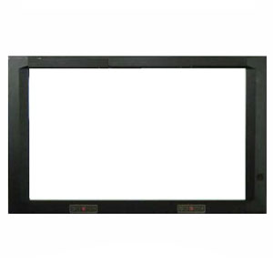 [BAM-310-L] Negatoscopio doble de pared con luz LED 10,000 luxes 9600°K