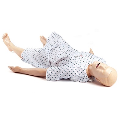 [LAR-300-05050] Nursing Kelly SimPad Plus