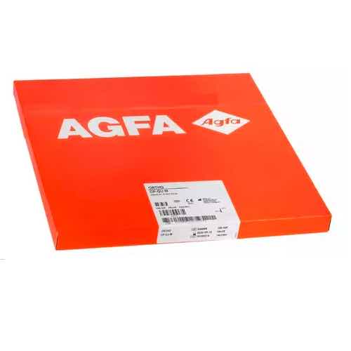 [AGF-DFXMA] Pelicula ORTHO CP GU 10 X 12 caja c/100