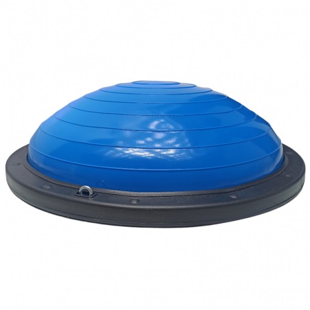 [CIB-CAB8055] Pelota Bosu 55 cm resistencia de 150 kg