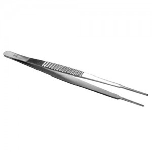 [HER-5-197-5] Pinza Cooley 20 cm. Premium