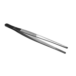 [HER-4-19] Pinza diseccion sin dientes 20 cm.