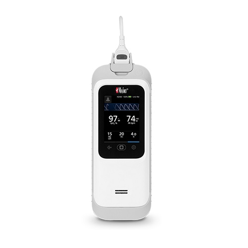 [MSM-9847-SM] Pulsioximetro Rad-G con sensor multisitio