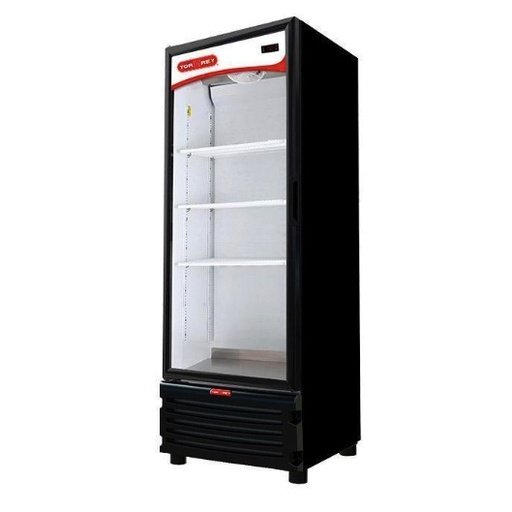 [TRY-RV17] Refrigerador Vertical 1 Puerta 17 Pies Iluminación LED