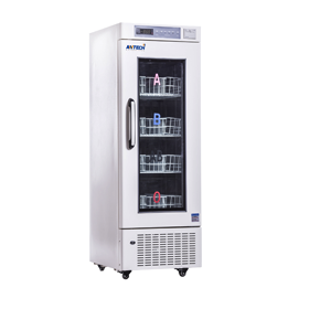 [ANT-MBR-208] Refrigerador para banco de sangre, 208 L, 4 +/- 1 °C.