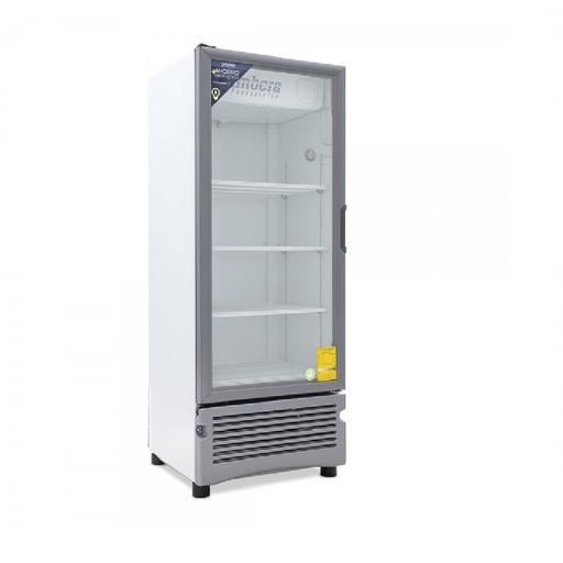 [IMB-VR-17] Refrigerador vertical 17 pies Cat. IMB-VR-17 Imbera