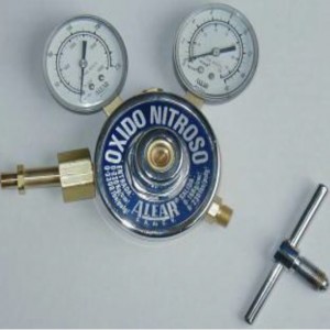 [ARD-901240] Regulador MC para oxido nitroso