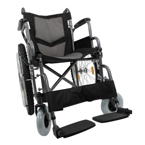 [HNY-S450] Silla de ruedas todo terreno