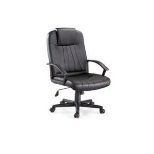 [HEL-HMAD-21] Silla ejecutiva con respaldo alto