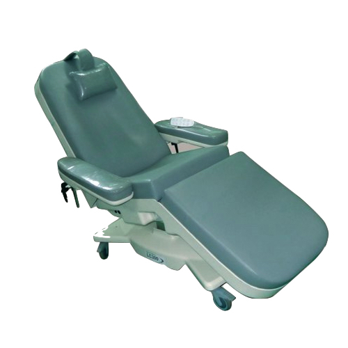 [TER-LC300] Sillon para donacion y extraccion de sangre electrico de lujo TERUMO PENPOL