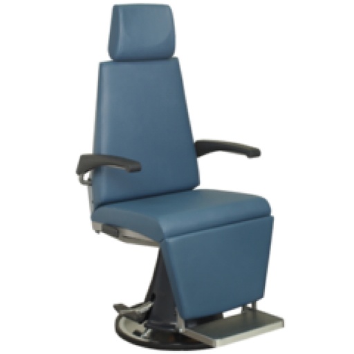 [JED-04-1545] Sillón Eléctrico para ORL Mod. S-II con sistema motorizado 115 V