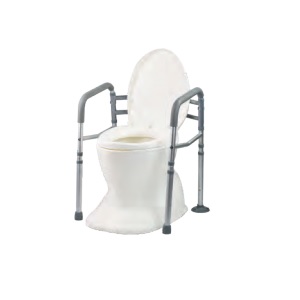 [EKM-EI300101] Soporte para WC