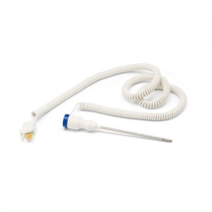 [WEA-02678-100] Transductor oral de temperatura de 2.7m para spot