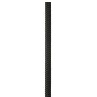 [PET-R074AA11] Cuerda Axis semiestatica 11mm x 100m negra