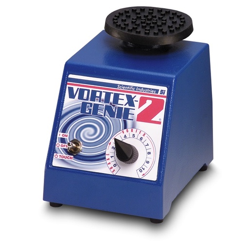 [SCI-SI-0236] Agitador Vortex GENIE II MIXER