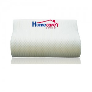 [HCR-RF01-1] Almohada contorneada