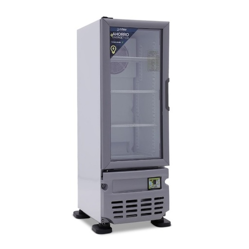 [IMB-1023798] Refrigerador de 5 pies cubicos mod. VRS05 D BMAD R2 CIL33 luz LED