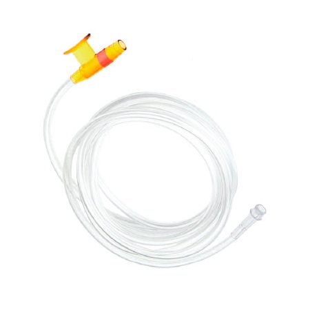 [MSL-R-SK761CMS] Sonda para aspiracion 10 FR