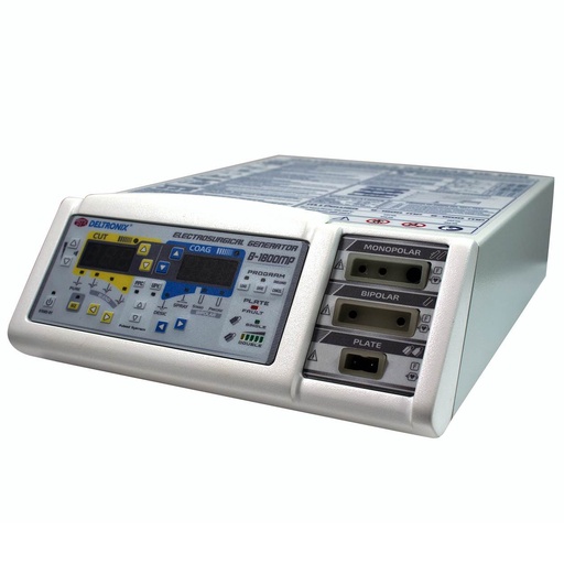 [DEX-B1800++] Unidad de electrocirugia 200 W