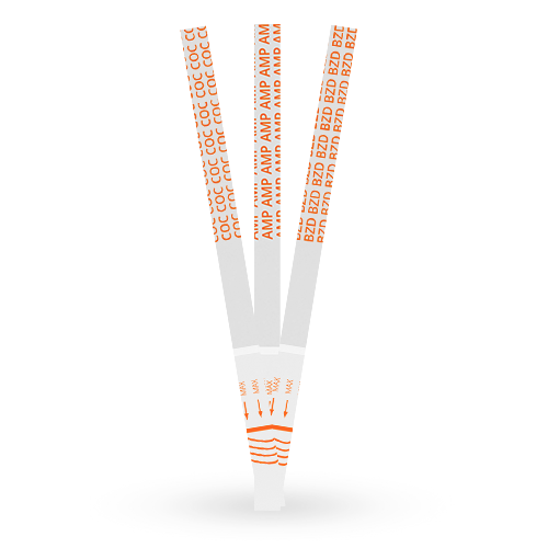 [CER-DOP-101] Prueba de Opiáceos (MOR/OPI) en Tira  (Orina)
