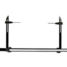 [SMT-929] Antropómetro de aluminio anodizado para huesos largos