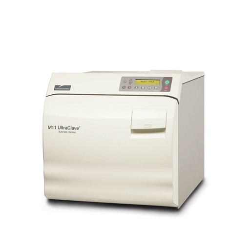 [MID-M11-042] Autoclave automático de 24.6 litros (6.5 galones)  Ritter M11