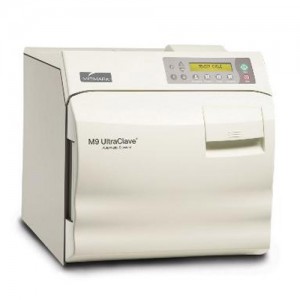 [MID-M9-042] Autoclave de 13.4 litros Ritter M9