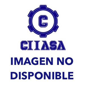 [CIS-1410] Barra soporte OMEGA