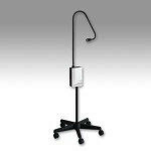 [WEA-48850] Base con ruedas para lampara exam ligth III