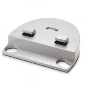 [SEC-437] Base/adaptador para tallimetro modelo 217, para las basculas 869, 874, 876