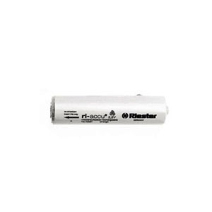 [RIS-10691] Bateria recargable C, Ri accu luz XL y LED 3.5 NiMH