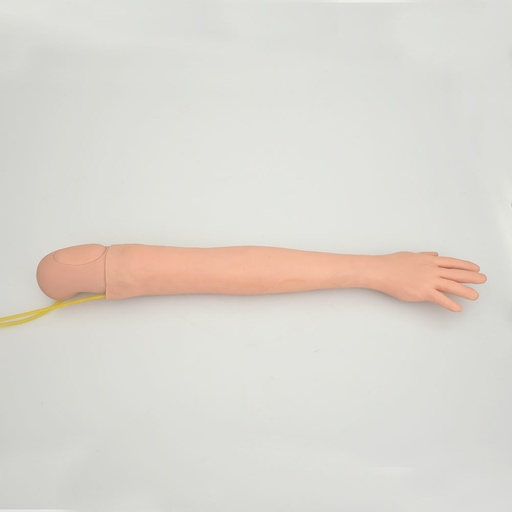 [ZEG-BRA-INY-AVA] Brazo de entrenamiento avanzado para IV - Intravenosa