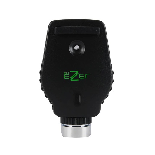 [EZR-EZ-OPH-3600] Cabezal oftalmoscopio coaxial halogeno 3.5V (11730)