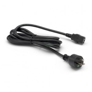 [WEA-76400] Cable alimentacion CA grado medico