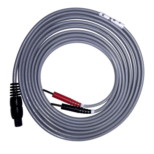 [CHT-CMPW17698-2] Cable para paciente Canal 2 para Intelect