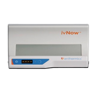 [ENT-ivNOW-1] Calentador de fluidos de 0.5 a 3 Litros litro Mod. IvNow-1 Modulo individual