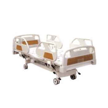 [DRM-DB-4A-ICU-L] Cama eléctrica modelo DB-4A-ICU-L de super lujo con colchon MAT-3